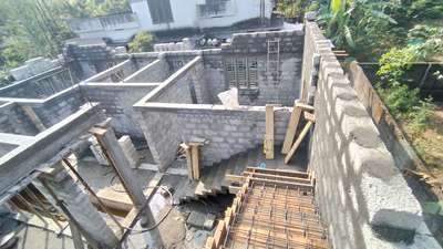 Project at Manjapetty near Perumbavoor