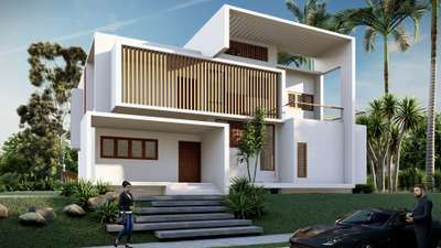 #Architect #architecturedesigns #archkerala #youngdesigners #ContemporaryHouse #modernminimalism #modernhousedesigns #indiaarchitects #koloapp #tropicaldesign #Minimalistic #KeralaStyleHouse #keralaarchitectures #keralaarchitectdesigns #kerala_architecture  

Ar. Fazil ps
conception design studio
8075545356