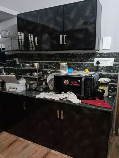 Aluminium&U pvc modular kitchen. A2Z Designers Thrissur . 7907725727,9539288806