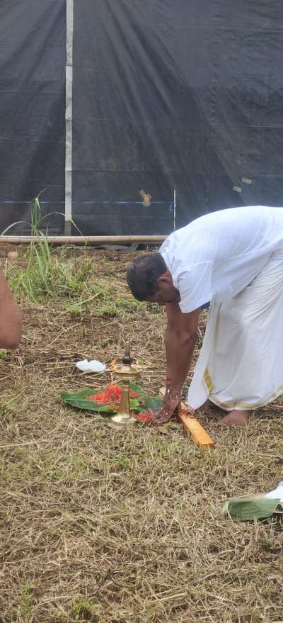 New beginning
 (Kuttiyady) at Kuttur, Thrissur.