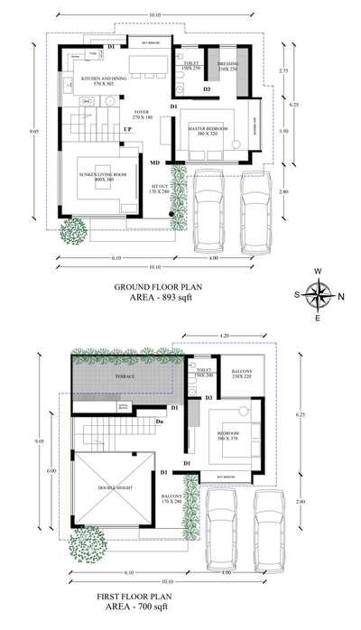 1600 sqft Farm house . with 2bhk  #architecture  #keralastyle  #farmhouse  #resort