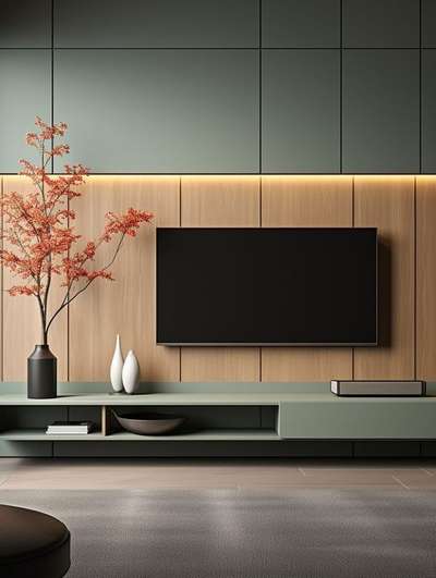 tv unit #LivingRoomTV  #tvunitinterior  #tvunitdesign