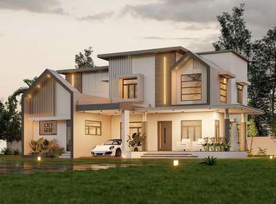 2435 sq ft 🏡 Home

2D plan 3D elevation Design

contact _7561858643