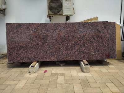 TAN BROWN GRANITE
#GraniteFloors #FlooringDesign #FlooringServices