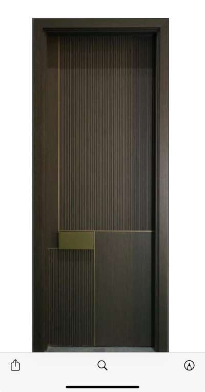 # latest internal door design