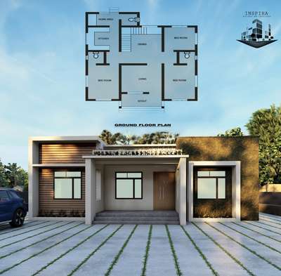 Thak you.. 😊 / DM for price and further informations 👍





#keralahomes #home #keralabuildingdesigns #HouseDesigns #1000sqfthouseplan #1000SqftHouse #3d #ElevationDesign #lumion #thirssur