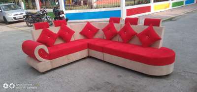 sofa set 6sitar