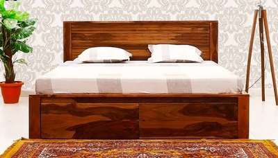 sheesham wood bed
 #furnitures #WoodenBeds #interastudioLuxury #furniturestore #Woodenfurniture