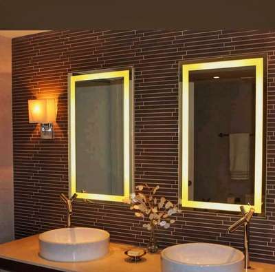 Led Sensor Mirror

#mirrorunit #GlassMirror #wall_mirror_design #mirrordesign #mirrorframe #LED_Mirror #LED_Sensor_Mirror #blutooth_mirror #sensormirror #ledmirror #touchlightmirror #touchmirror #touchsensormirror #Smart_touch #BathroomIdeas #BathroomRenovation #BathroomDesigns #BathroomDesigns  #washroomdesign #Washroomideas #Washroom #bathroom #vanity #vanitydesigns #vanityideas