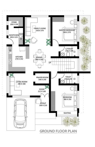 4BHK House

Ground Floor - Sitout, Living Room ( double height) ,  Family living ( double height), Dining, Open kitchen, 2 Bedroom With Attached Bathroom , Work area, Store Room 

First Floor - Living Room,  2 Bedroom With Attached Bathroom, Seen below 


ᴀʀᴄʜɪᴛᴇᴄᴛᴜʀᴇ | ᴄᴏɴꜱᴛʀᴜᴄᴛɪᴏɴ | ɪɴᴛᴇʀɪᴏʀ ᴅᴇꜱɪɢɴ | 
.
.
#keralahomes #kerala #architecture #keralahomedesign #interiordesign #homedecor #home #homesweethome #interior #keralaarchitecture #interiordesigner #homedesign #keralahomeplanners #homedesignideas #homedecoration #keralainteriordesign #homes #architect #archdaily #ddesign #homestyling #traditional #keralahome #freekeralahomeplans #homeplans #keralahouse #exteriordesign #NorthFacingPlan   #Northfacing  #architecturedesign  #aleenaarchitectsandengineers