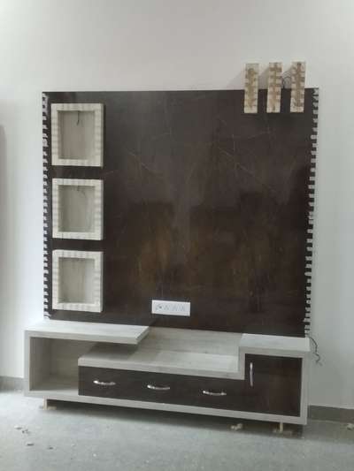 #led tv unit