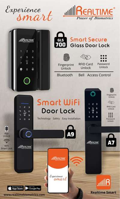 smart door lock best price 15000