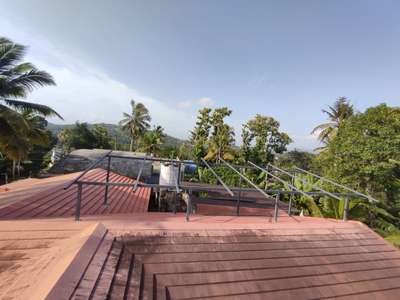 വീട്ടിൽ ഒരു സോളാർ പ്ലാന്റ് സ്ഥാപിക്കൂ സർക്കാർ സബ്‌സിഡിയോടുകൂടി
Contact 8943345708  #solarpanel #subsidy #greenenergy