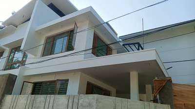 Wall putty painting services kozhikode Kerala #wall putty #puttypaintig #puttyworkkozhikode