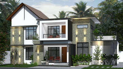 #keralahousedesigns  #keralahomesdesign  #architecturedesigns #ecohomes #budgethomes