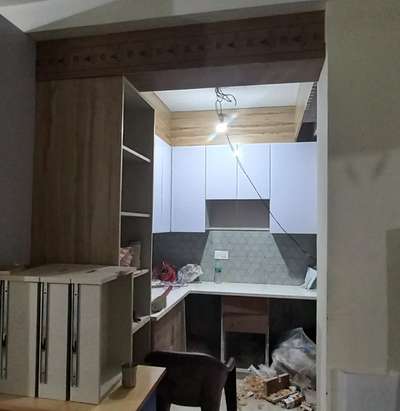 #kitchen #InteriorDesigner