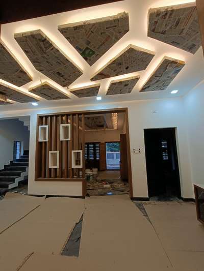 all partion & gypsum work
9895106319