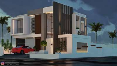 Minimalist Luxury House Model
Call 8891145587