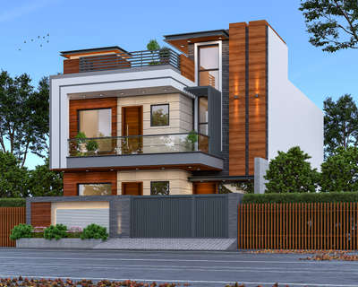 Contact For Exterior Elevation. we Delivered a really beautiful and unique concept of Exterior and Interior Design for your Home.
Don't worry for the Price we did at reasonable prices.
Contact on:- 9996446631
Email us:- er.shubhamsaini3636@gmail.com #exterior_Work #ElevationHome #3delevations #ElevationDesign #HomeDecor #InteriorDesigner #KitchenIdeas #exteriordesigns #exteriorview #frontElevation #architecturedesigns #Architectural&Interior #KitchenInterior