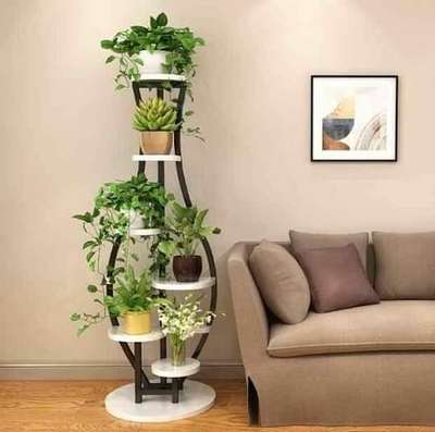 Plant Stand Ideas