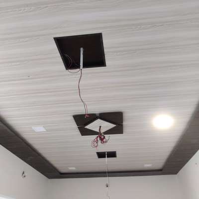 contact for pvc celling....
. contact
 7974578244
deepak bairagi