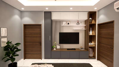 Decent TV unit designs.


 #tvunits #decentdesign #sketchupmodeling #LUXURY_INTERIOR #Architect #Architectural&Interior