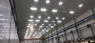 puff panel celling। noida