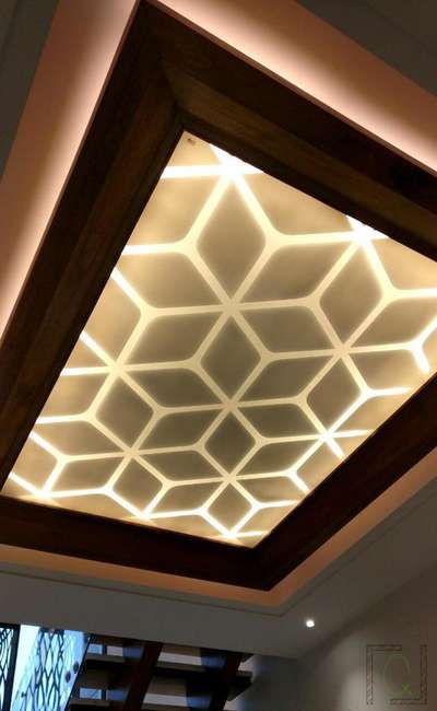 False ceiling