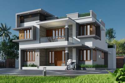 #contractor from kannur
#my latest work on going