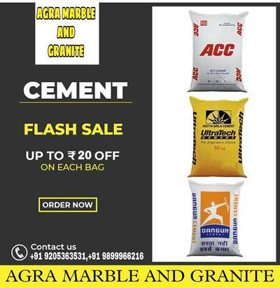 #cement #BuildingSupplies