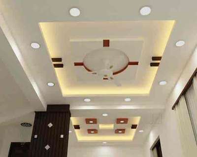 Gypsum board ceiling Ajmer #CeilingFan  #GypsumCeiling