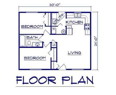 #Small Home Plans