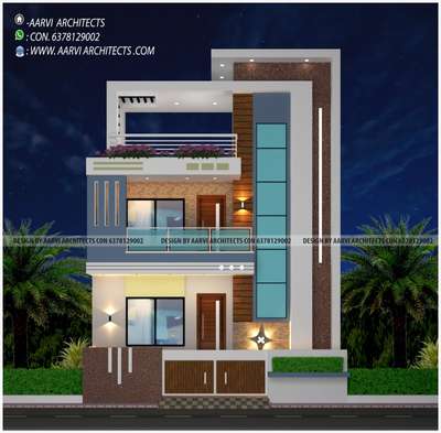 Project for Mr Ravikant G Jangir #  chhohu
Design by - Aarvi Architects (6378129002)