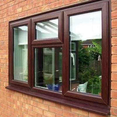 uPVC SLIDING WINDOW Door