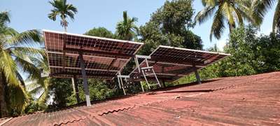 3kw
mankurussi 
 #solarenergy  #solarpower  #solarenergysystem  #solarcarport-5kw  #solar_green_energy  #solarsysteminstallation  #HomeAutomation  #HomeDecor  #Architect  #HouseDesigns  #world  #koloapp  #kolopost  #Thrissur  #Palakkad  #Malappuram  #Kozhikode