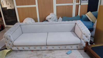 luxury sofa hi End quality 12,000 R's per seats