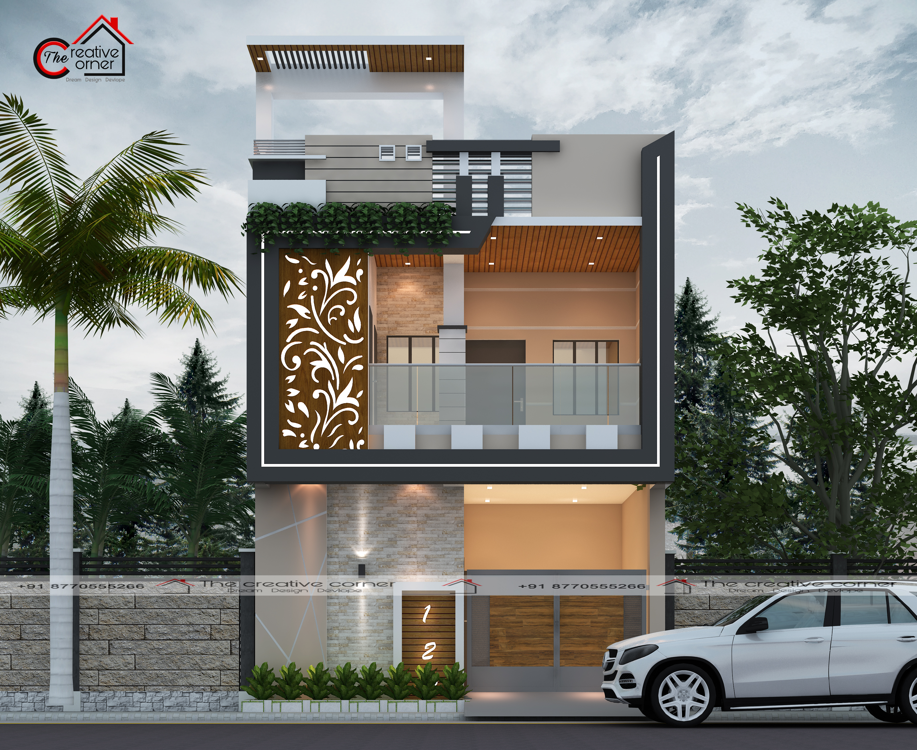 #elevation #buildingelevation #_emsiddiqui #elevationdesign #elevationdesigns #structuralengineer #blogfordesign #staircases #frontelevation #elevations #civil_engineering #staircasedesign #builldings #revit #autocad #uniqueshouse #houseelevation #vray #exteriordesign #civilconstruction #modernelevation #sketchup #khandwa #3delevation #architecturestudents #civilengineer #civilengineers #civilengineering #surrealiste #architecturestudents