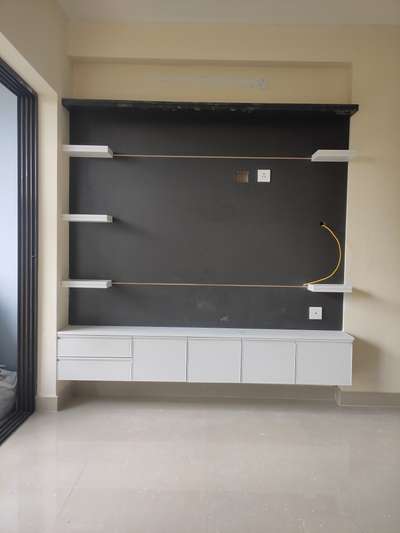 tv unit
#aluminium