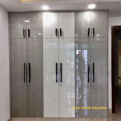 #Home Interior Decorater #
 #Wardrobe Work #