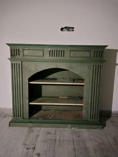 fire place