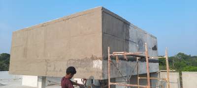 #WaterProofing #WaterTank #toilet #terrace