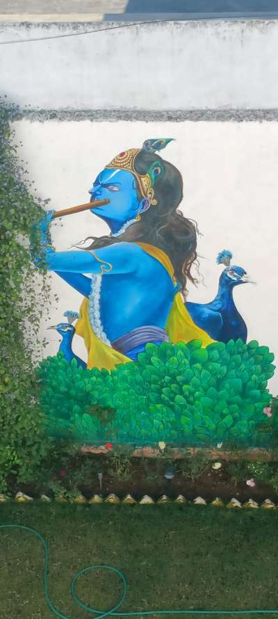 #KRISHNA