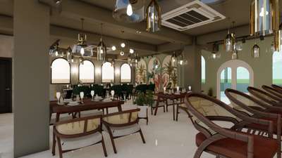 #architecturedesigns #cafedesign #Barcounter #restaurantrenovation  #Architectural&Interior