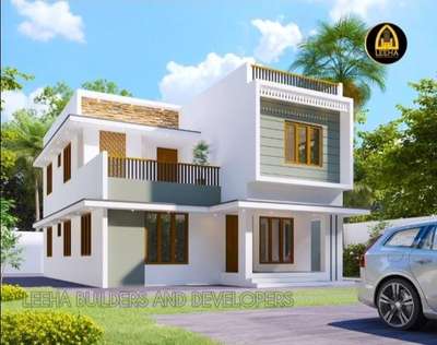 Leeha builders
kannur&Kochi-7306950091