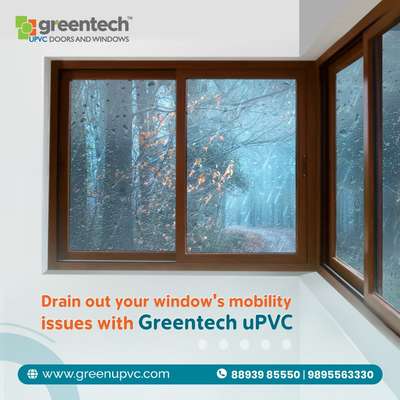 #upvcwindows #woodendesign #ecofriendlyliving #premiumhomes #soundproof #betterliving