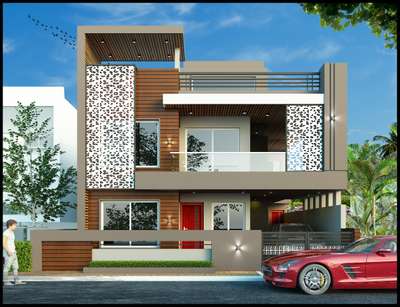 #bunglowdesign  #bunglow  #HouseDesigns  #ElevationDesign  #Designs