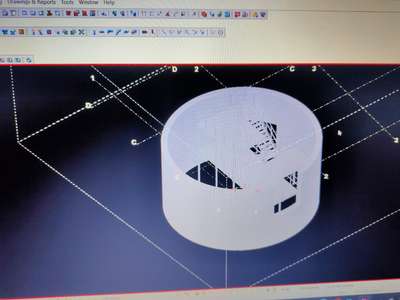 #tekla Design