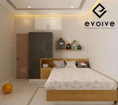 Kids Room  
 #KidsRoom  #kidsroominterior  #InteriorDesigner  #Architectural&Interior  #KitchenInterior  #ElevationHome  #HomeDecor  #homeinterior  #sweethome  #HouseRenovation  #ElevationHome