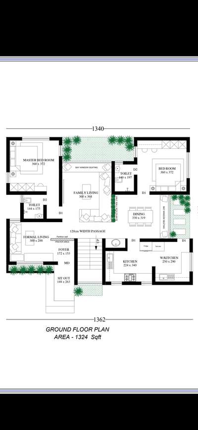 small house #FloorPlans