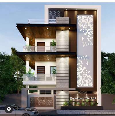 Elevation design in just 7000rs only call 9950250060